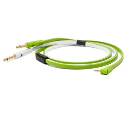 Neo/ Oyaide D+ Class B 3.5mm to Stereo 1/4 TRS 2.5M Cable