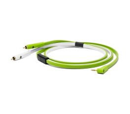 Neo Oyaide d+ MYR Class B 3.5mm to Stereo RCA, 2.5m