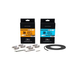Neo Solderless Series R4+