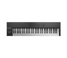 Native Instruments Komplete Kontrol A61 Keyboard Controller