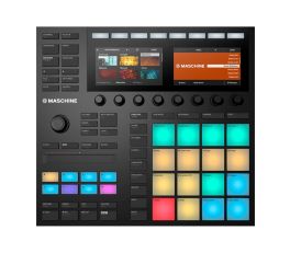 Native Instruments Maschine Mk3