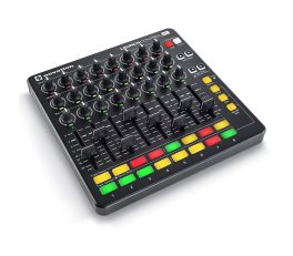 Novation Launch Control XL MK2 Top Side View