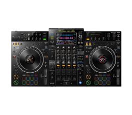 Pioneer XDJ-XZ Professional All‑In‑One DJ System
