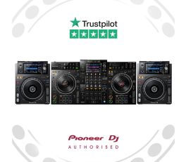 Pioneer XDJ Ultimate Package Deal