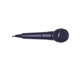 Mr Entertainer plastic Karaoke Microphone
