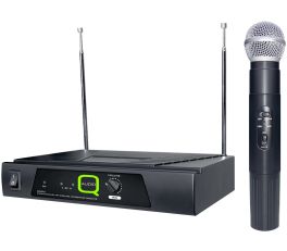 Q-Audio QWM 6 System