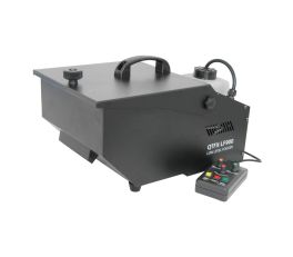 QTFX-LF900 LOW LEVEL FOGGER