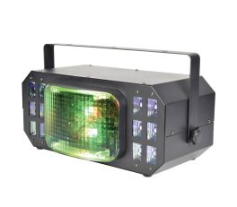 QTX Cortina Wide Angle LED Main