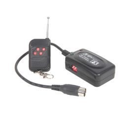 QTX WR1 Fog Haze Wireless Remote Control