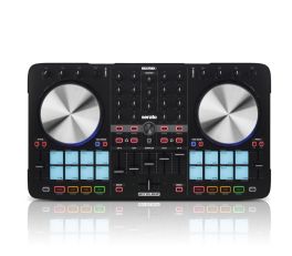 Reloop Beatmix 4 MK2 Top View