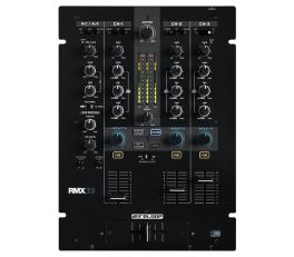 Reloop RMX-33i 3-Channel Club Mixer