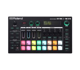 Roland MC-101 Groovebox