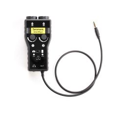 Saramonic SmartRig+