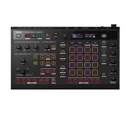 TORAIZ SQUID Multitrack Sequencer Main Image