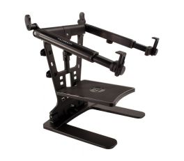 Ultimate Support LPT-1000QR Hyperstation Laptop Stand