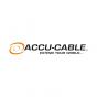 Accu-Cable - Audio equipment connections and DMX leads